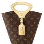 Louis Vuitton Rivage BB M14680 Brown